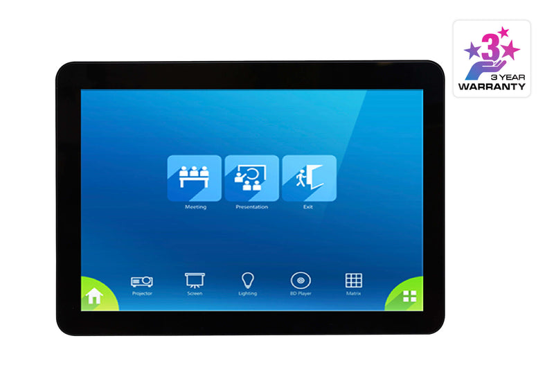 ATEN 10.1” Touch Panel