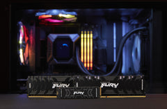 Kingston Technology 2000G FURY RENEGADE M.2 2280 NVMe SSD