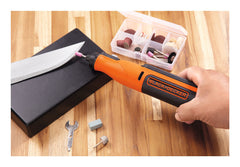 Black & Decker BCRT8IK-XJ rotary multi-tool