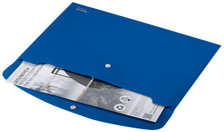 Leitz Recycle Document Wallet - image 3