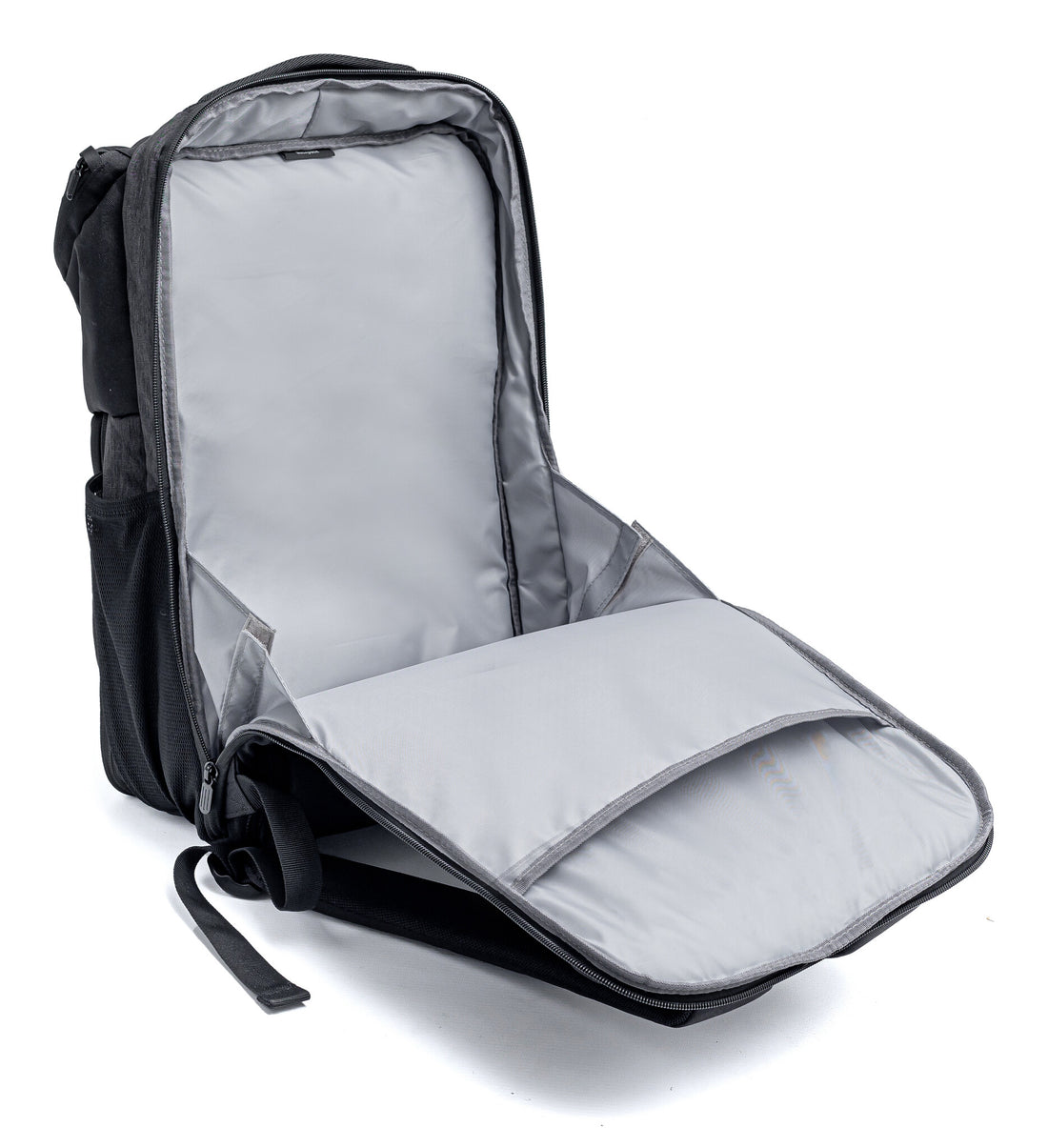 Techair TACMB001 14-15.6" Commuter Backpack - image 10