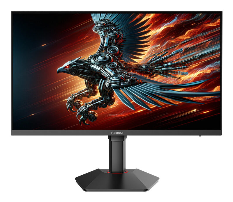 Koorui 27" QHD 200Hz Gaming Monitor (G2722P)