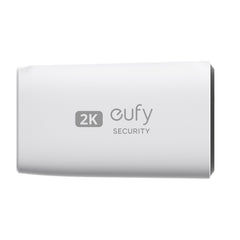 Eufy SoloCam S220 (2-Cam Pack) Cube IP security camera Indoor & outdoor Ceiling/wall