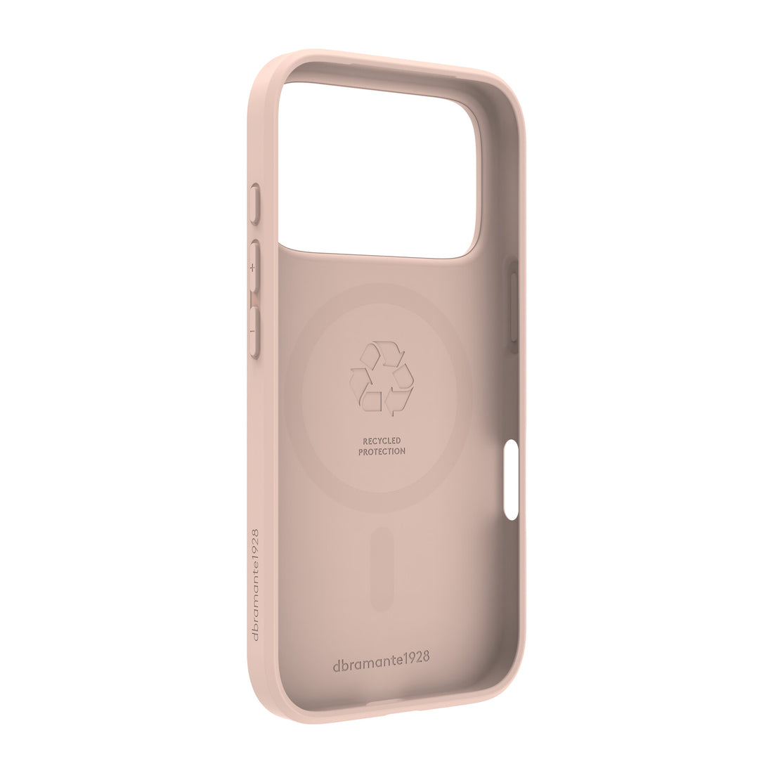 dbramante1928 Greenland Pro MS - iPhone 18 Pro/iPhone 17 Pro - Pink Sand - image 2