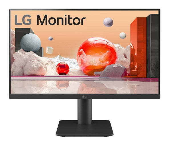 LG 23.8" Full HD Monitor (24MS550-B)