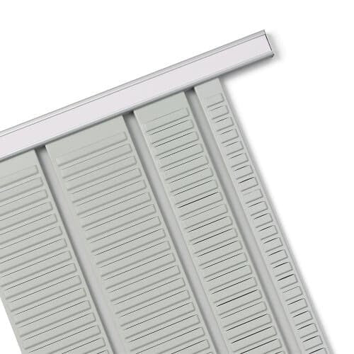 Nobo T-Card Planning Panels Size 2 - image 2