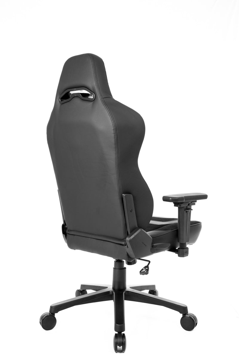 AKRacing Obsidian Softouch/Black