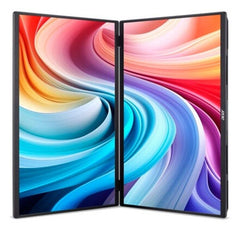 Acer KA2 UM.XP3EE.E02 LED display 47 cm (18.5