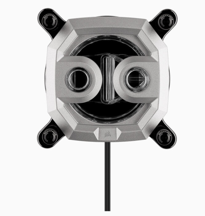 Corsair XC9 RGB Water block