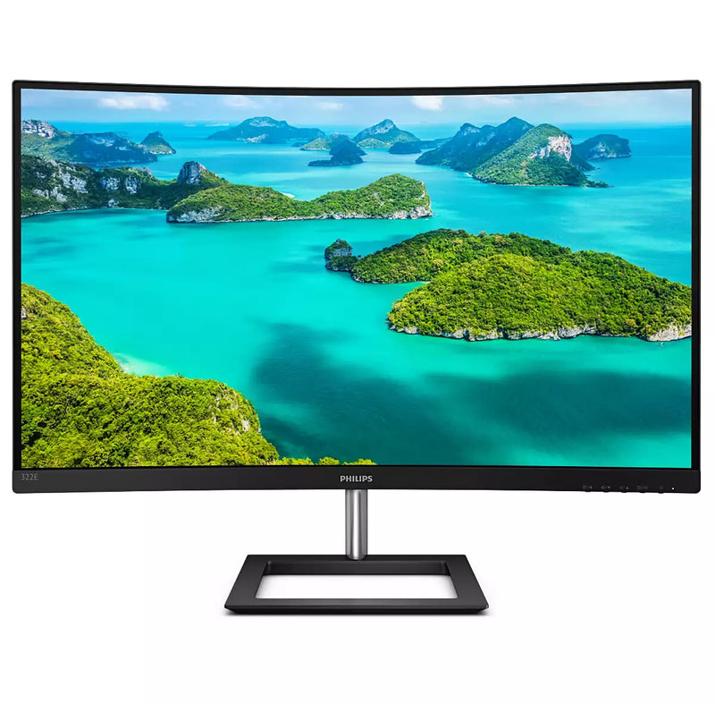 Philips E Line 322E1C/00 computer monitor 80 cm (31.5