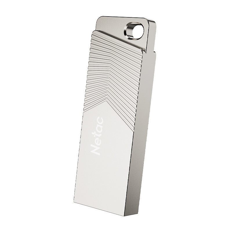 Netac UM1 USB flash drive 64 GB USB Type-A 3.2 Gen 1 (3.1 Gen 1)
