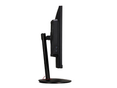Acer NITRO XV2 Nitro XV322QKKVbmiiphuzx 31.5 inch 4K UHD Gaming Monitor (IPS Panel, FreeSync Premium, 144Hz, 0.5ms, HDR 400, DP, HDMI, USB-C, Black)