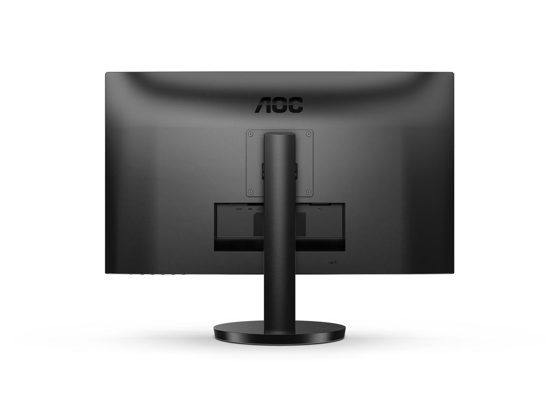 AOC B3 Q27B3CF2 computer monitor 27" 2560 x 1440 pixels Quad HD Black - image 12