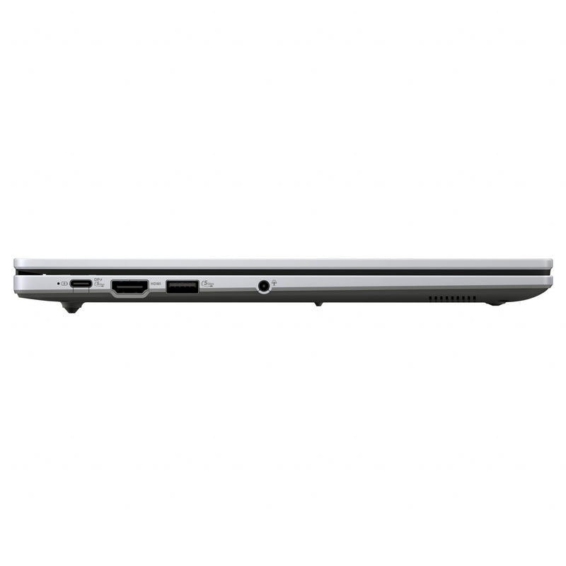 ASUS Chromebook CX1405CKA-NK0034 Intel® Celeron® N N4500 35.6 cm (14") Full HD 4 GB LPDDR4x-SDRAM 64 GB eMMC Wi-Fi 6 (802.11ax) ChromeOS Grey