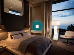 TP-Link Omada 300Mbps Wireless N Wall-Plate Access Point