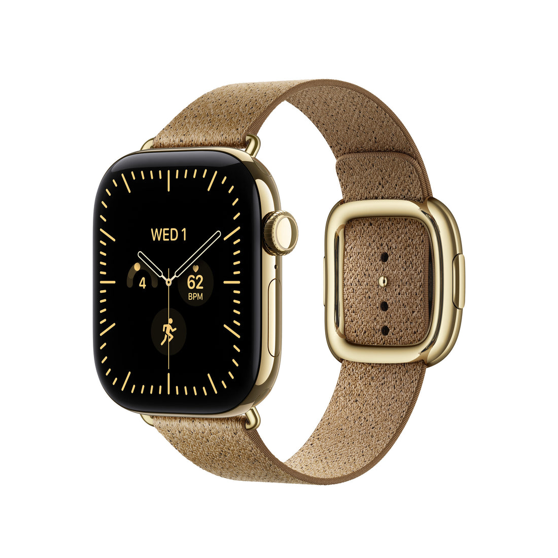 Apple 42mm Camel Modern Buckle - Small - image 2