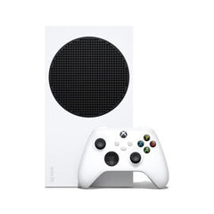 Xbox Series S 512GB - Digital Game Console (White)