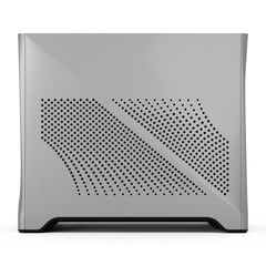 Fractal Design Era 2 Mini Tower Silver