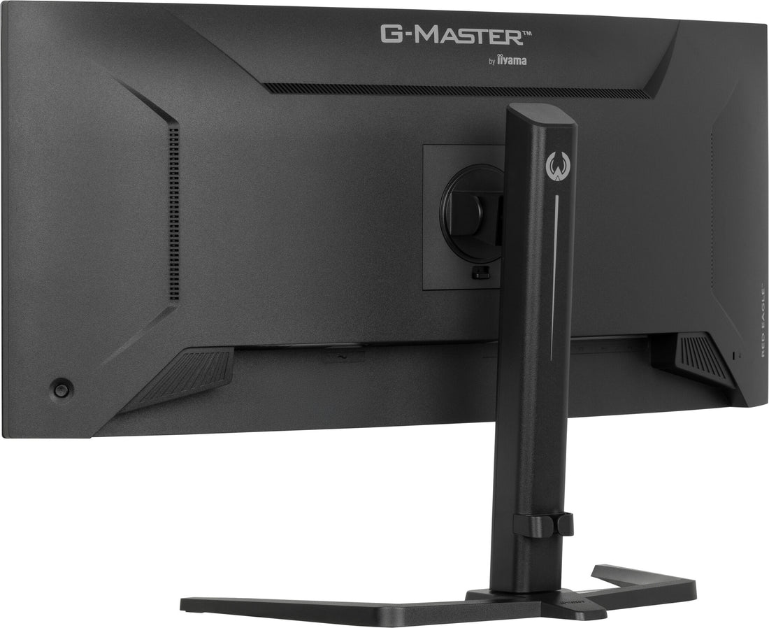 iiyama G-MASTER GCB3484WQSU-B2 computer monitor 34" 3440 x 1440 pixels UltraWide Quad HD LCD Black - image 7