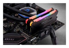 Corsair Vengeance RGB Pro CMW16GX4M2Z3600C18 memory module 16 GB 2 x 8 GB DDR4 3600 MHz