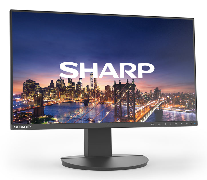 Sharp MultiSync EA272F computer monitor 68.6 cm (27