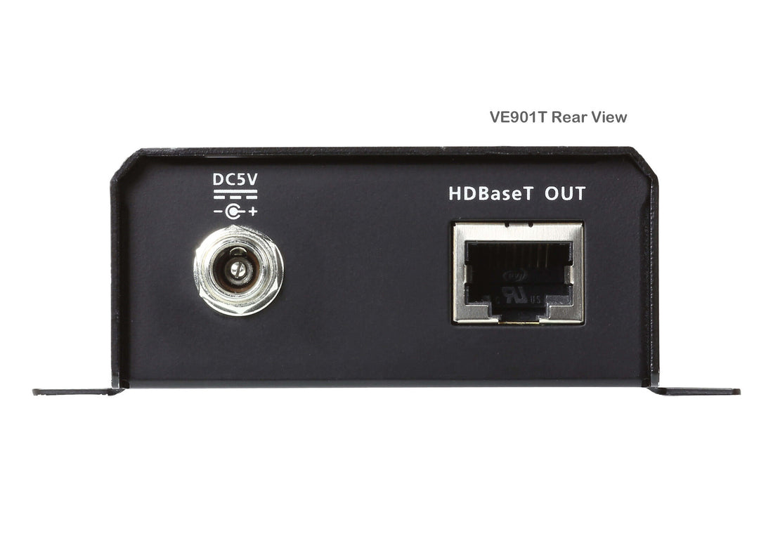 ATEN VE901T AV extender AV transmitter - image 2