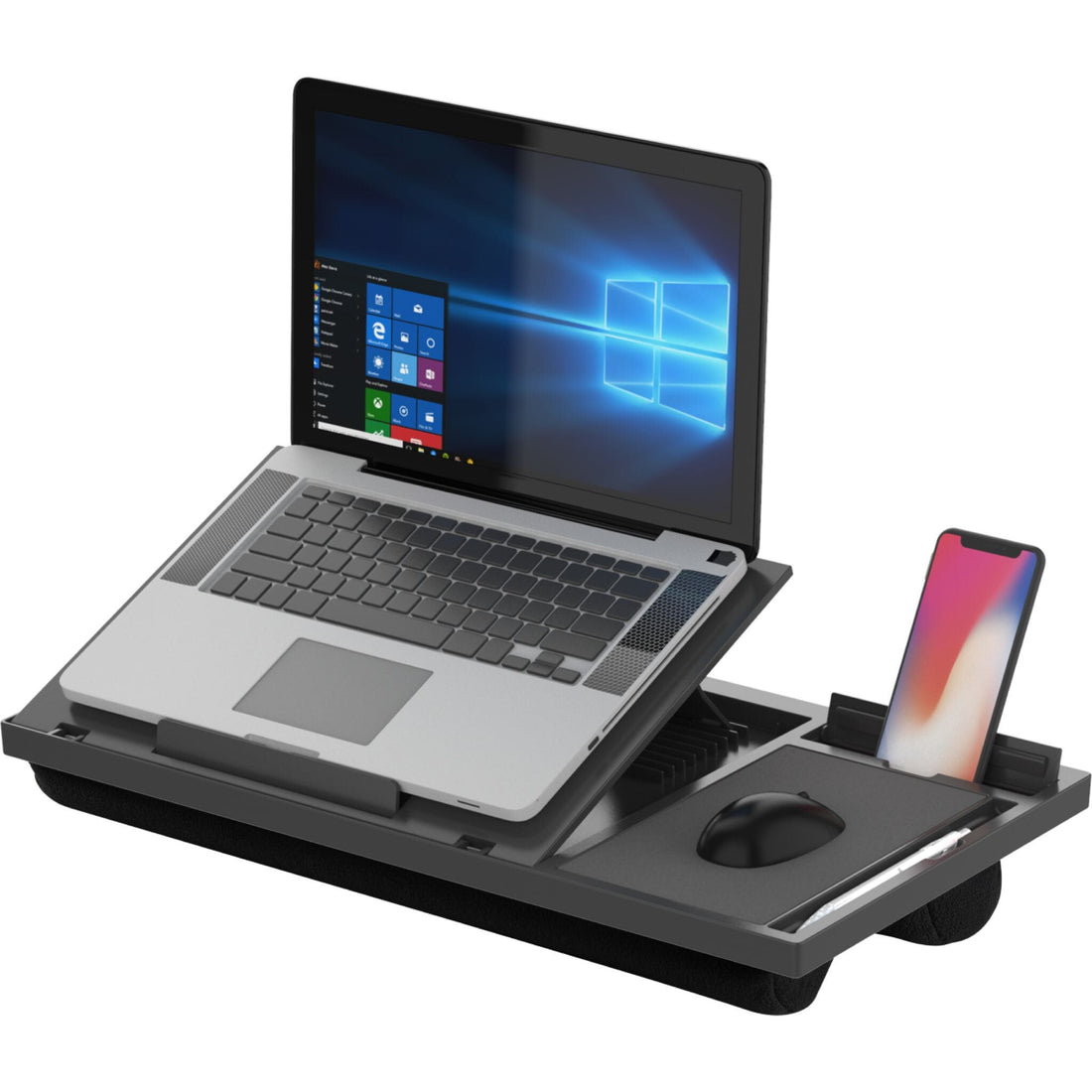 Q-CONNECT KF14471 laptop stand Black - image 2