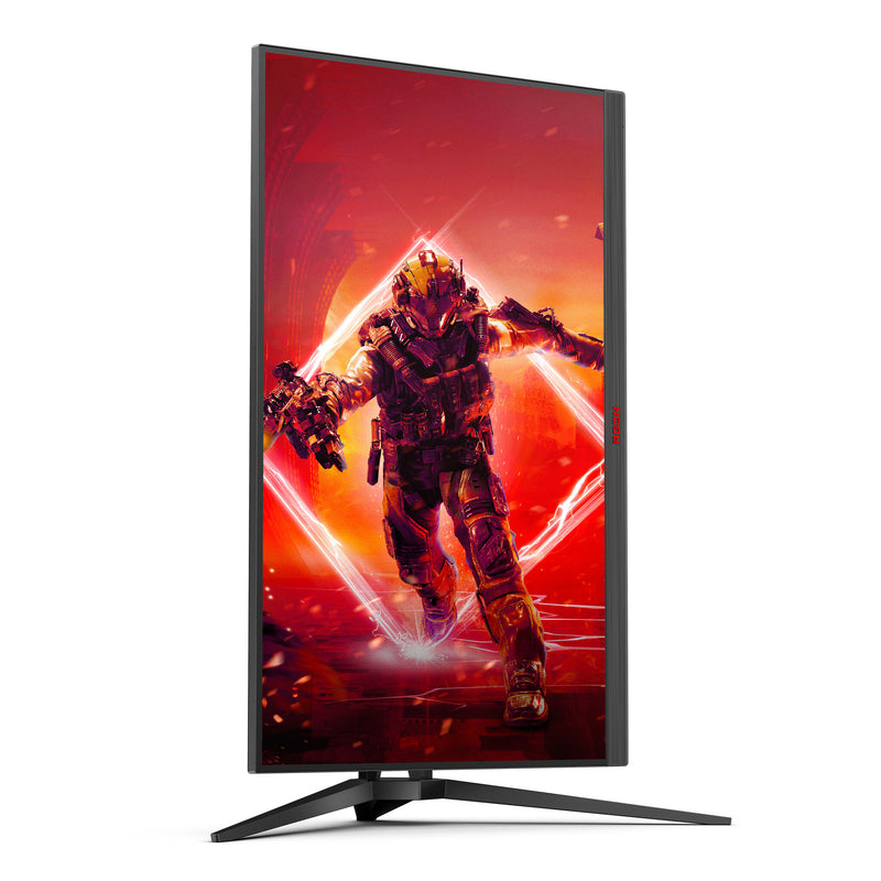 AOC AGON 27" Quad HD 240Hz Gaming Monitor (AG275QZN)