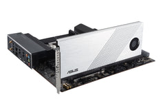 ASUS Pro WS WRX80E-SAGE SE WIFI II AMD WRX80 Socket sWRX8 Extended ATX