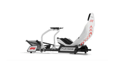 Playseat Formula Instinct - F1 Edition (White)