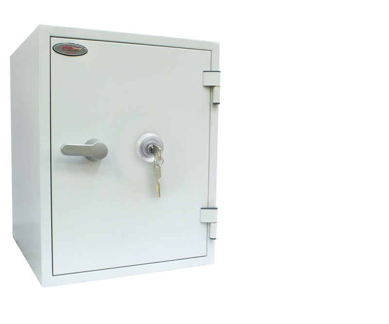 Phoenix Safe Co. FS1283K safe 36 L Steel White