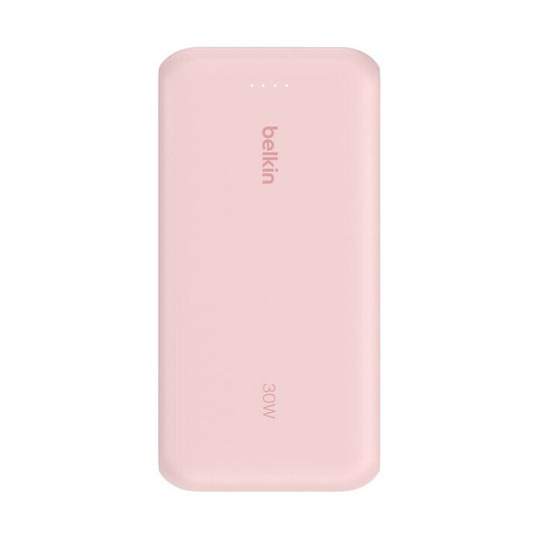 Belkin BoostCharge 20000 mAh Rose
