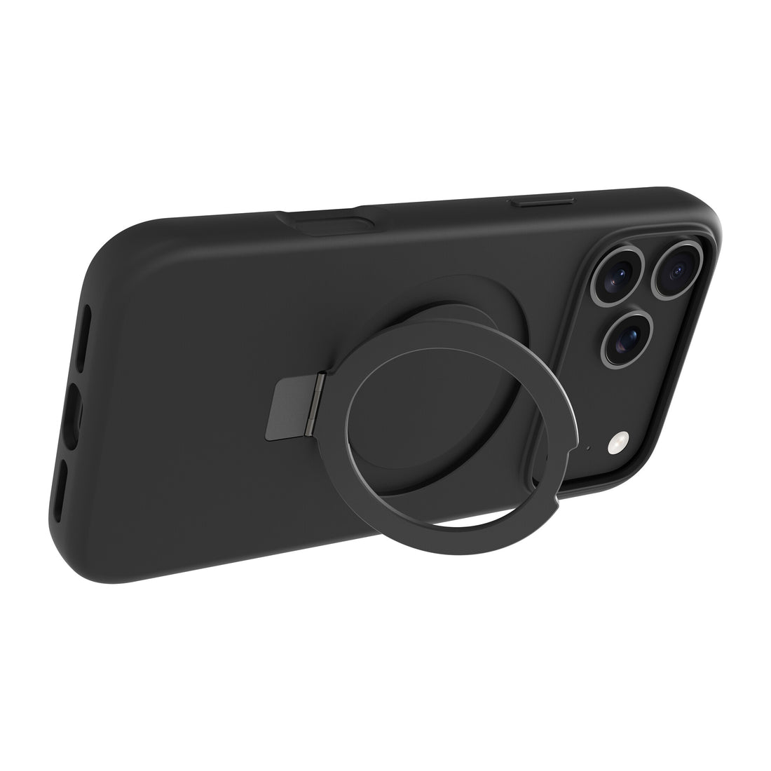 dbramante1928 Iceland Ultra D3O MS Kick - iPhone 18 Pro Max/iPhone 17 Pro Max - Bl - image 6