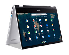 Acer Chromebook Spin 314 CP314-1HN-C105 Intel® Celeron® N N4500 35.6 cm (14