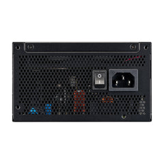 Cooler Master GX III Gold 750 power supply unit 750 W 24-pin ATX ATX Black