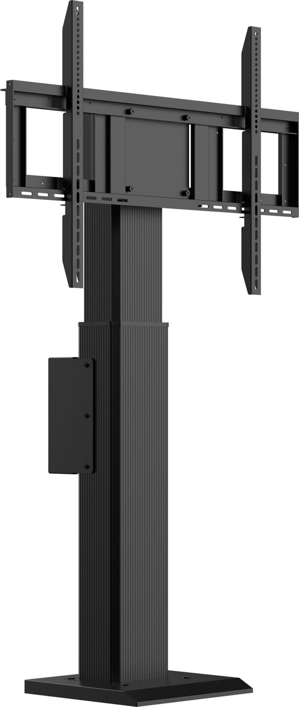 iiyama MD WLIFT1021-B1 monitor mount / stand 2.18 m (86") Floor/wall Black