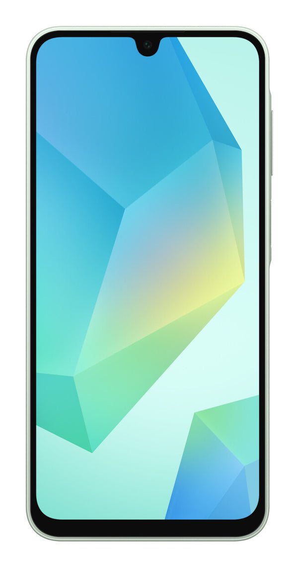 Samsung Galaxy A16 17 cm (6.7") Dual SIM Android 14 4G USB Type-C 4 GB 128 GB 5000 mAh Green