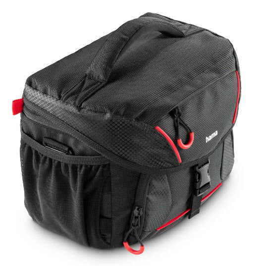 Hama Phoenix Shoulder case Black - image 2