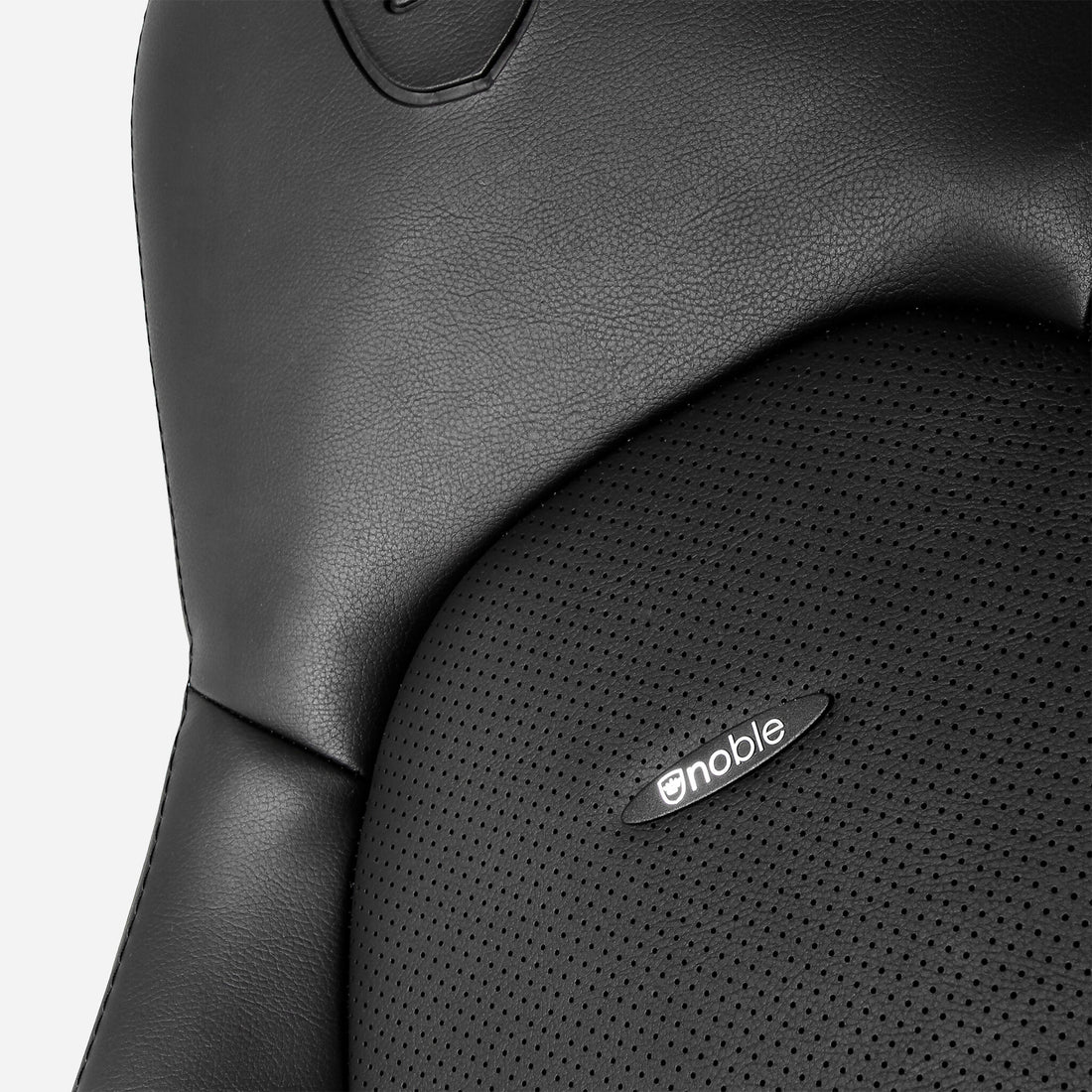 noblechairs ICON Gaming Chair - Black - image 9