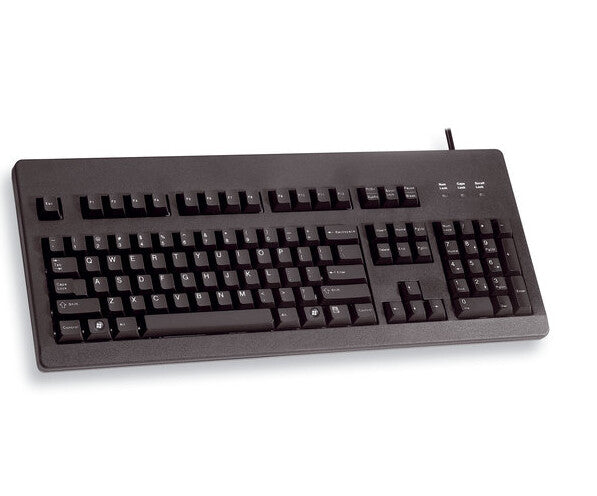CHERRY G80-3000 keyboard USB US English Black - image 5