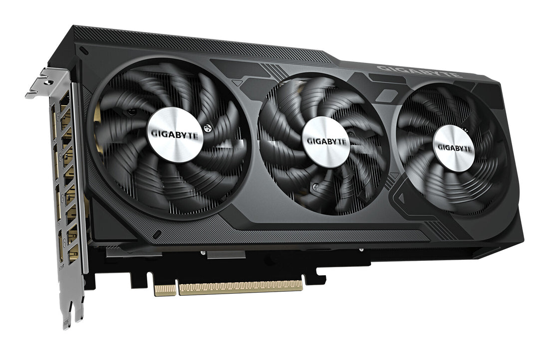 GIGABYTE GeForce RTX 5070 Ti WINDFORCE OC V2 16G Graphics Card - image 8