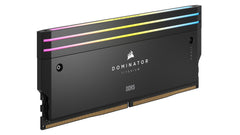 Corsair Dominator Titanium CMP64GX5M2X6600C32 memory module 64 GB 2 x 32 GB DDR5 6600 MHz