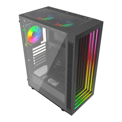 VIDA APEIRON Black