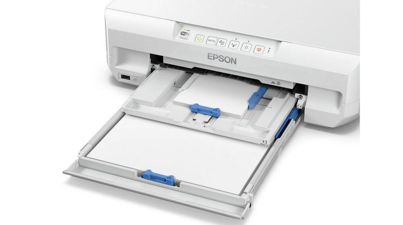 Epson Expression Photo XP-65 A4 Colour Inkjet Printer