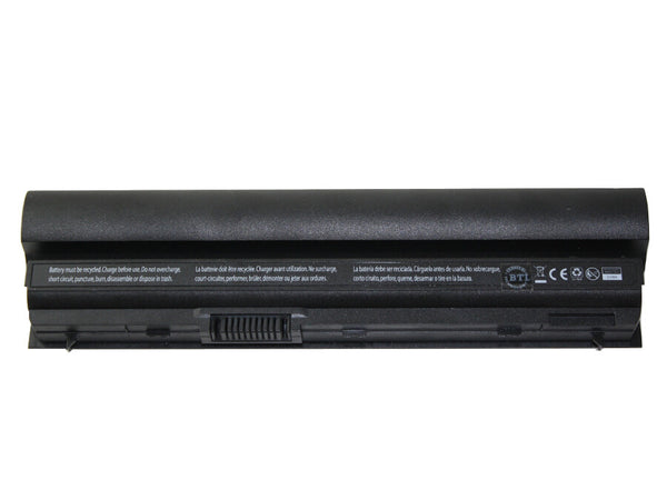 BTI 062CG8 compatible 56Wh 6-cell battery for DELL LATITUDE E6120 E6220 E6320 E6330