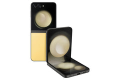 Samsung Galaxy Z Flip5 SM-F731B 17 cm (6.7