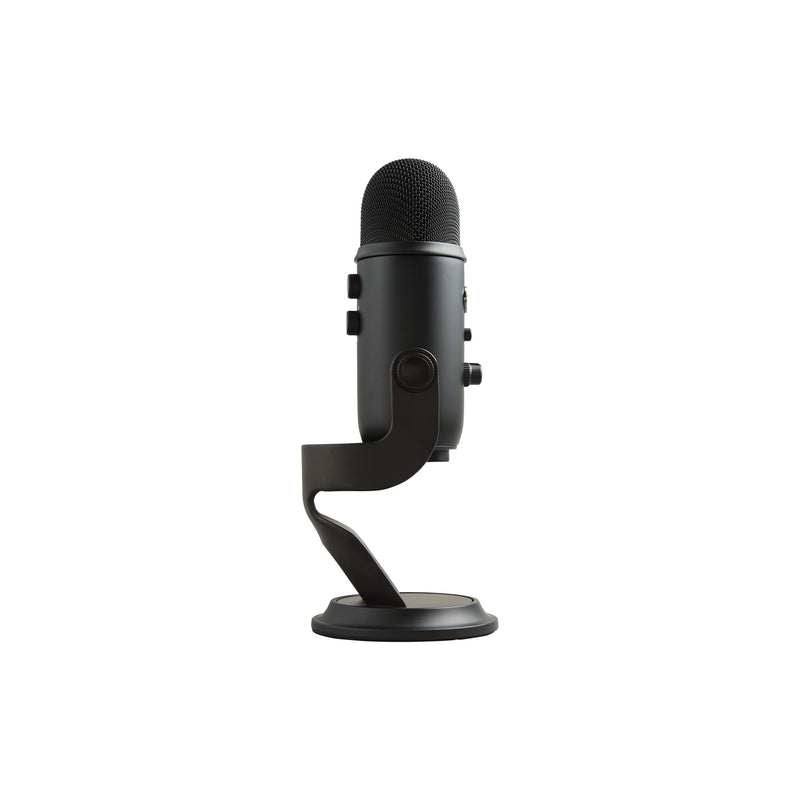 Logitech G Blue Yeti USB Mic