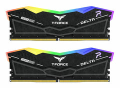 Team Group DELTA RGB FF3D548G8000HC38EDC01 memory module 24 GB 2 x 24 GB DDR5 8000 MHz