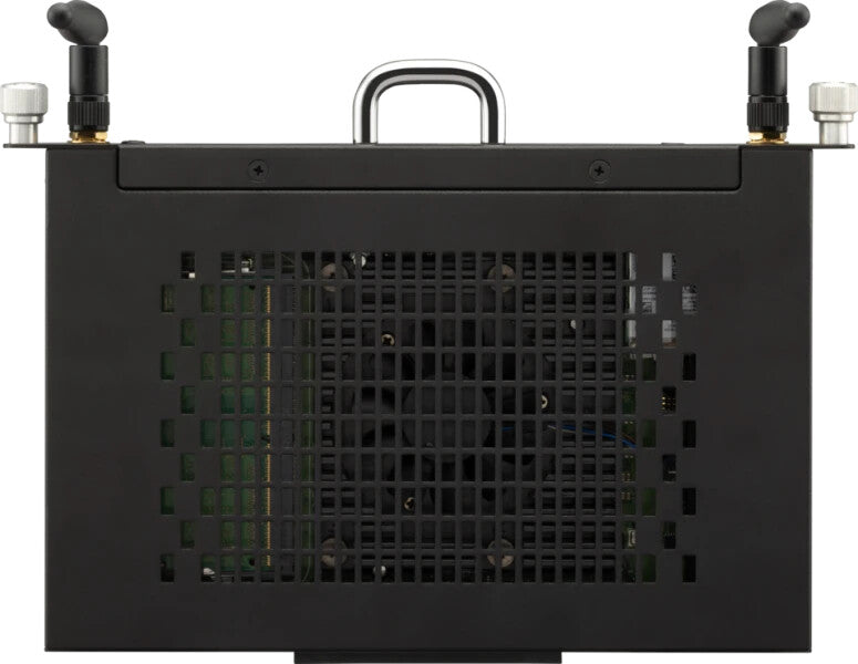 Viewsonic VPC11-C33-G1 embedded computer 1 GHz Intel® Celeron® 256 GB SSD 8 GB