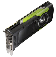 HP NVIDIA Quadro M6000 (12 GB) Graphics Card